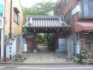 墨染寺