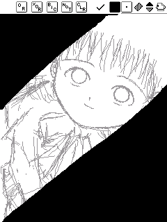 Original + Layer