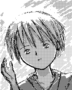 偽典・雁の童子