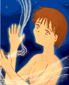 潮流漂流