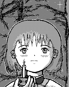 森林光年