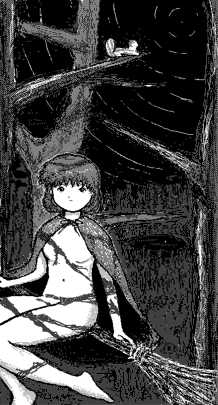 魔女の系譜