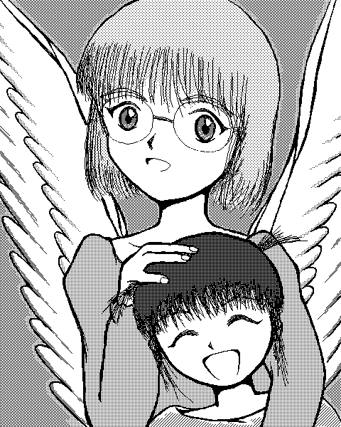 サリィ&ミリィ