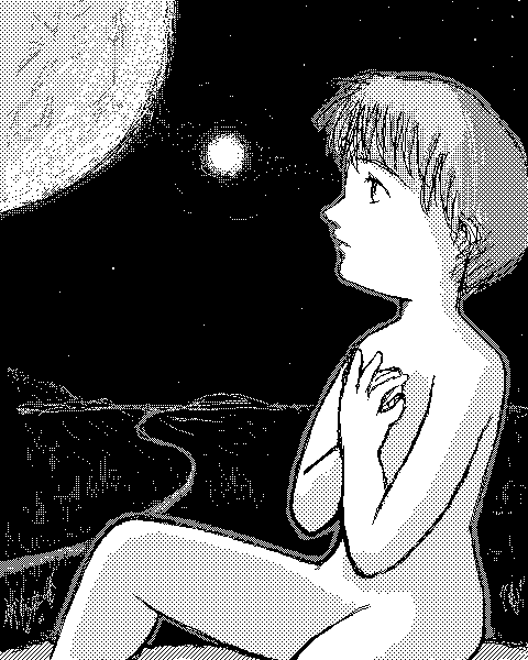つきのたま