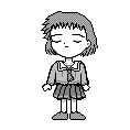 『・・・おかえり、』