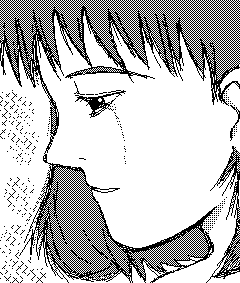 天野美汐