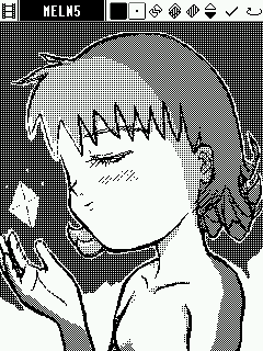 ざうすけbeta8メニュー1