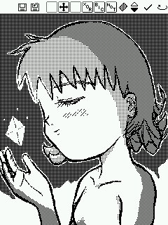 ざうすけbeta8メニュー2