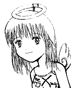 亜理子(from '紺碧の國')