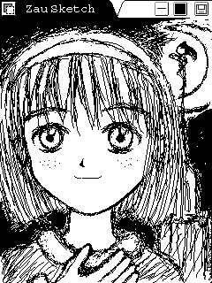 クラリス・シンクレア