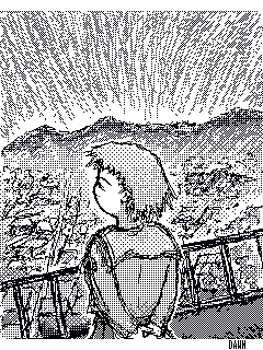 月島 瑠璃子