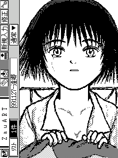 野中 晴