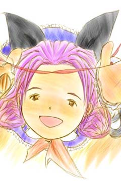 いっしょにたべよう