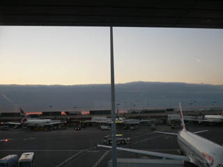 ヒースロー国際空港