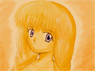 即興パセラ絵