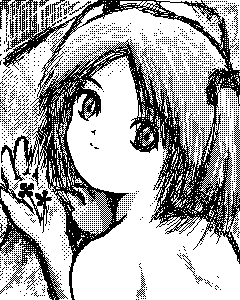 生まれたときに持たされたはずの幸運の葉は，強く握りすぎてくしゃくしゃになってしまった．