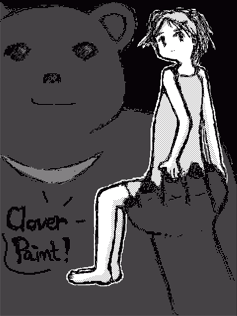 CloverPaint