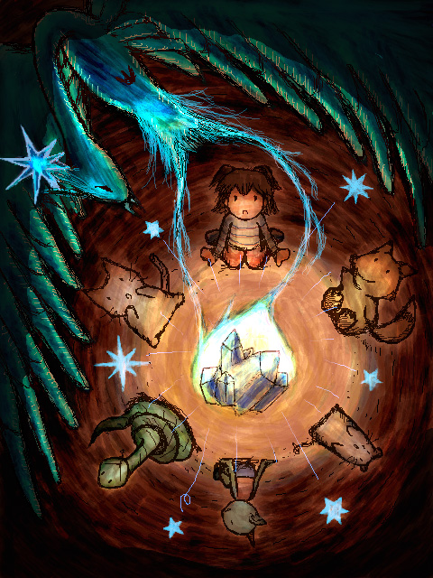 Seventh Pleiad