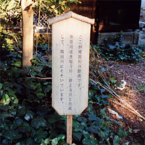 鬼がいるかも