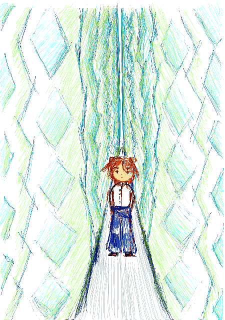 glassforest