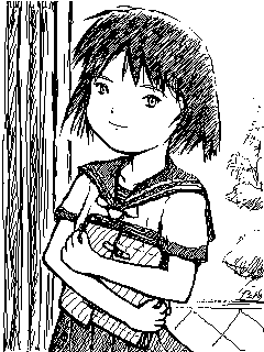 柏木楓