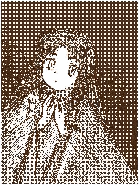 お姫さま