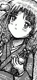 神奈・お手玉
