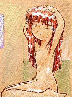 みなと一緒にやり直し