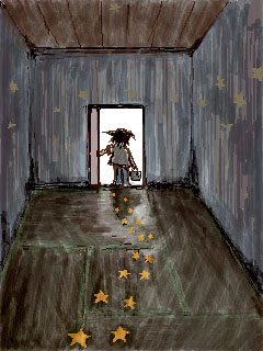 stair stayer