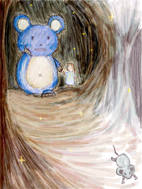 storytelling