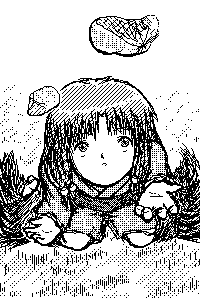 神奈・お手玉成功
