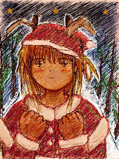 Deck the Halls With Bows of Holly