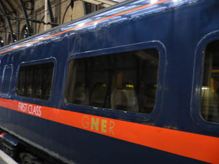 King's cross