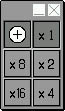 ズームパネル
