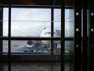 ヘルシンキ国際空港
