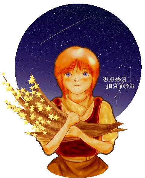 polaris